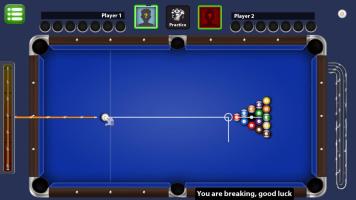 Billiards Multiplayer APK 螢幕截圖圖片 #3