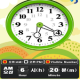 Fun Kids Clock APK