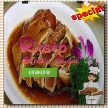 Resep Semur Ayam Lengkap APK Download for Android