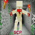 Map SCP Horror Apk