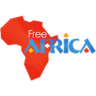 Free Africa Beta Application icon