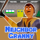 Neighbor Granny : Scary Adventure Horror MOD APK