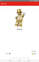 LEGO Minifigures (Unreleased) APK Screenshot Thumbnail #16