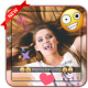 Insta Square Photo Blur Effect Editor APK