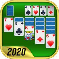 Изображения Solitaire на ПК с Windows