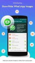 Show/Hide WhatsApp Images APK Download for Android