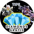 Diamonds ML Gratis Giveaway Apk