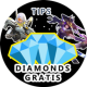 Diamonds ML Gratis Giveaway APK