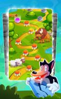 Sweet Fruit Mania - Fruit Saga Match 3 APK تصویر نماگرفت #1