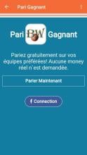 Pari Gagnant APK Download for Android