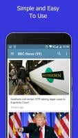 News24: news from CNN, FOX APK Cartaz #5