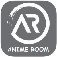 ANIME ROOM APK Covergestaltung