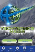 Techtronics Media Solutions APK Download for Android