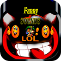 Funny Sounds Effects Apk