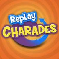 RePlay Charades(like Heads Up) APK 电影海报图片