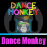 Dance Monkey Song Offline Application icon