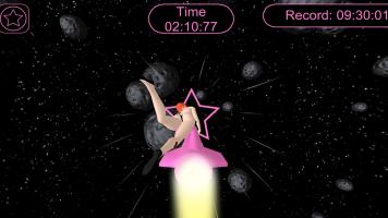 Stripper On A Rocket Free APK 螢幕截圖圖片 #7