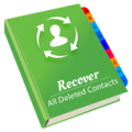 Recover All Deleted Contacts - Restore All Contact Apk