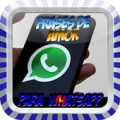 Frases de Amor para Whatsapp Apk