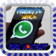 Frases de Amor para Whatsapp APK