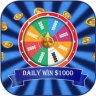 Spin To Win &amp; Watch Video To Win - Earn Money Free Application icon