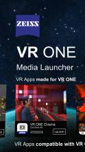 VR ONE Media APK Download for Android