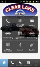 Clear Lake Nissan APK Download for Android