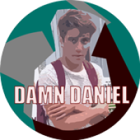 Damn Daniel APK icon