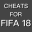 Cheats for FIFA 18 Tips Download on Windows