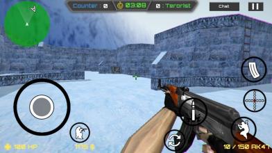 Counter Online Wart Game APK Download for Android