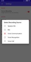 Active CallRecorder APK Screenshot #5