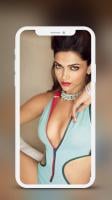 Hot Sexy Deepika Padukone HD wallpapers APK Ekran Görüntüsü Küçük Resim #6