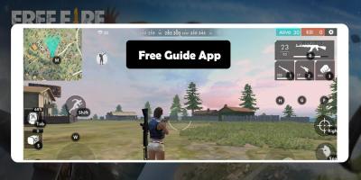 Guide for free-fire 2020 APK Ảnh chụp màn hình #1