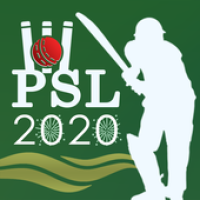 Live PSL 2020 Schedule -  PSL Live Cricket Matches APK Icon