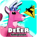 DEEEER Simulator – Funny 3D City 2020 Walkthrough Apk