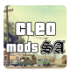 CLEO Mod Collection for GTA SA APK