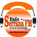 Radio Serrana FM Apk