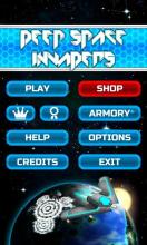 Deep Space Invaders APK Download for Android