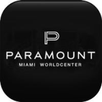 Paramount Miami Worldcenter APK Иконка