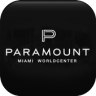 Paramount Miami Worldcenter Application icon