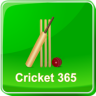 CRICKET365 Application icon