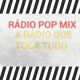 Rádio Pop Mix APK