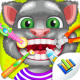 Couple Baby Cat Dentist Salon APK