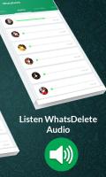 WhatsDelete-View Deleted Messages &amp; Photo Recovery APK Screenshot Thumbnail #6