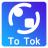 ToTok Calls HD Free Totok Video Guide Advices APK - 下載 適用于 Windows