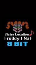 Music 8 Bit - Sister Freddy Location Ringtone APK Download for Android