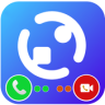 Free ToTok Video Calls &amp; Voice Chats Guide Calls Application icon