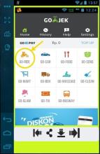 GOJEK Panduan Terbaru APK Download for Android