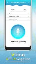 GPS Voice Navigation- Live Traffic Direction APK Download for Android