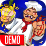 Cook, Serve, Delicious! Demo Game icon